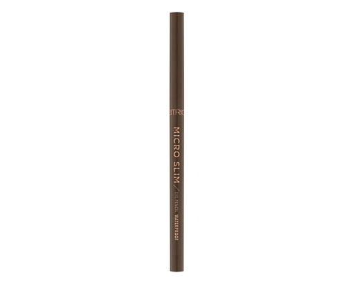 مداد چشم Micro slim catrice شماره 030