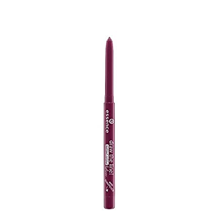 اسنس مداد لب پیچی اینستنت کالر Essence Instant Colour Lipliner 15