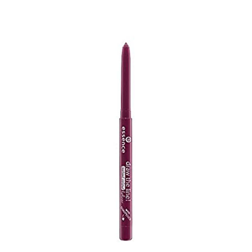 اسنس مداد لب پیچی اینستنت کالر Essence Instant Colour Lipliner 15