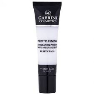 پرایمر فینیش فتو گابرینی Photo finish primer