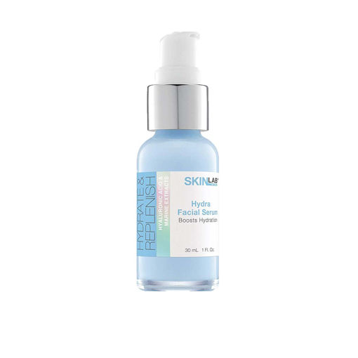 سرم درمان لیفت و سفت کننده Skin Lab اسکین لب