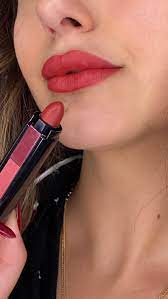 رژ لب 5 تایی ترینوا Trinova nude