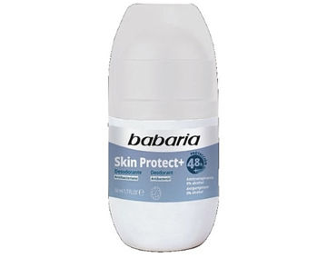مام رول ضد تعریق باباریا اسکین پروتکت babaria Skin Protect