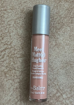 رژ لب دبالم Handsome theBalm