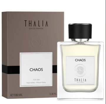 عطر مردانه تالیا Timeless Chaos Eau De Parfüm Thalia