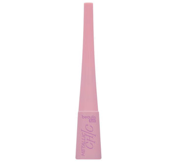 خط چشم متالیک 605 بیولیس Beaulis