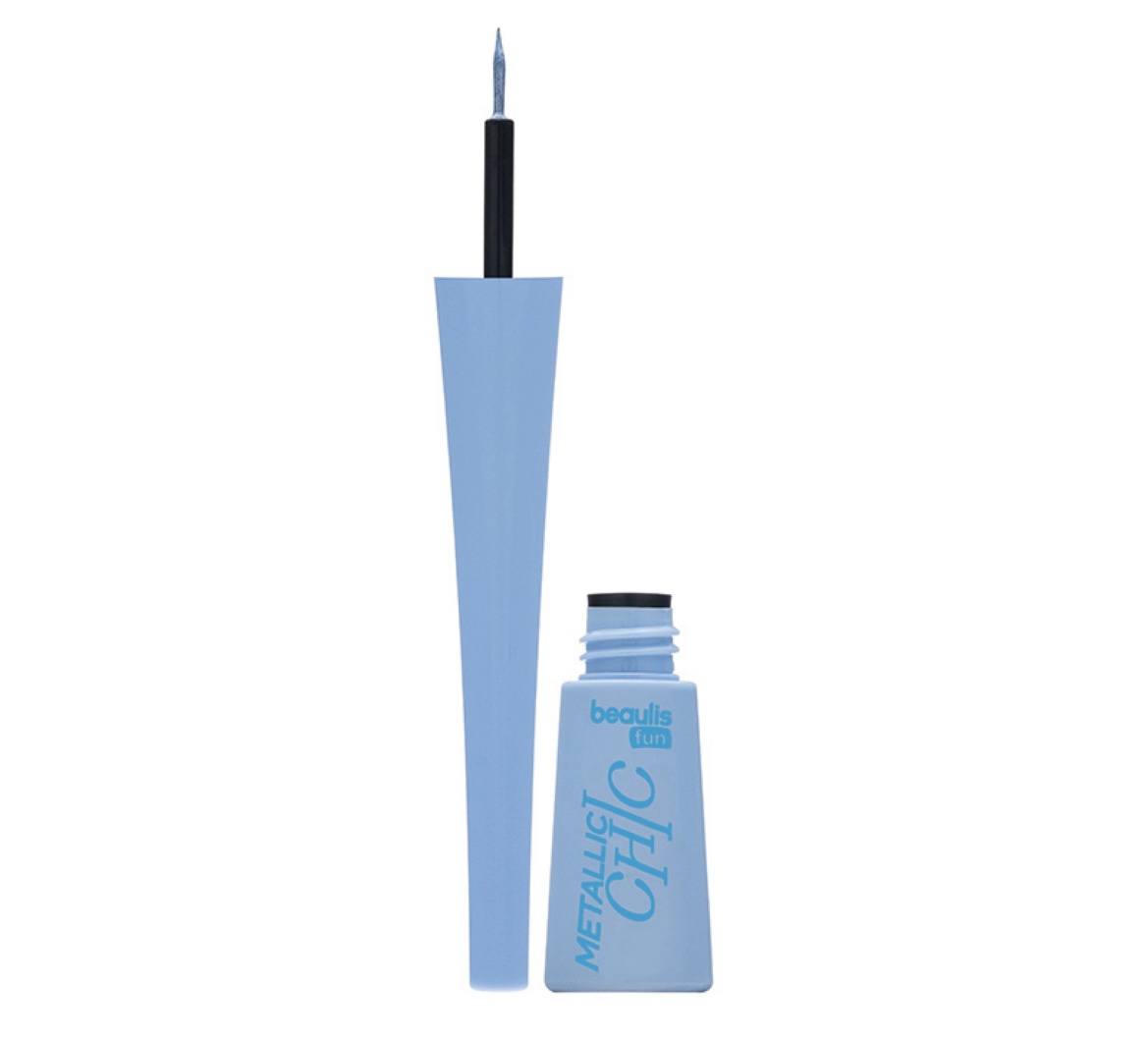 خط چشم متالیک 805 بیولیس Beaulis