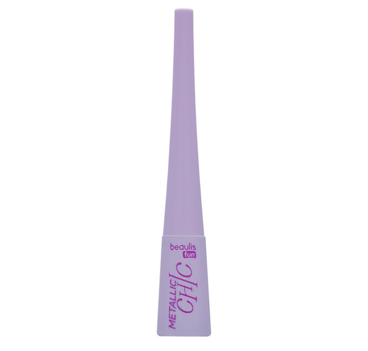 خط چشم متالیک 625 بیولیس Beaulis