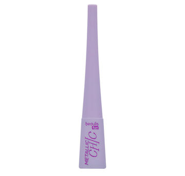 خط چشم متالیک 625 بیولیس Beaulis