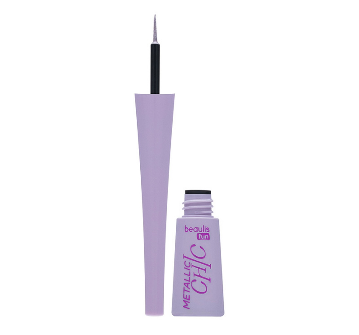 خط چشم متالیک 625 بیولیس Beaulis