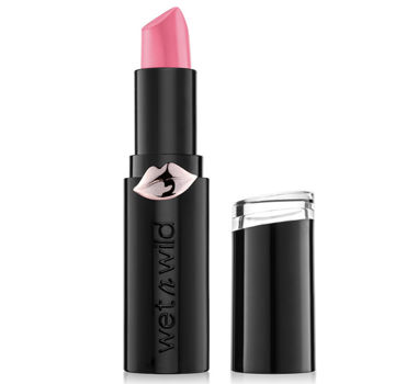 رژلب جامد مات مگالست Mauve outta here wet n wild