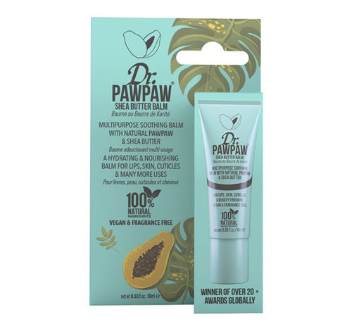 بالم لب و تینت لب Dr – PAWPAW بی رنگ