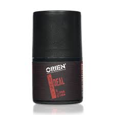 دئودورانت مردانه Orien