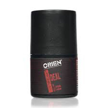 دئودورانت مردانه Orien