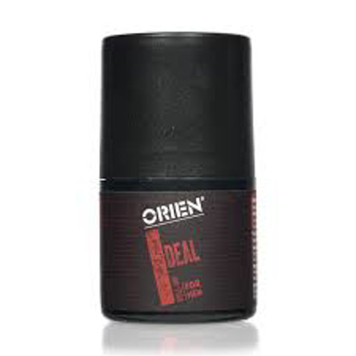دئودورانت مردانه Orien