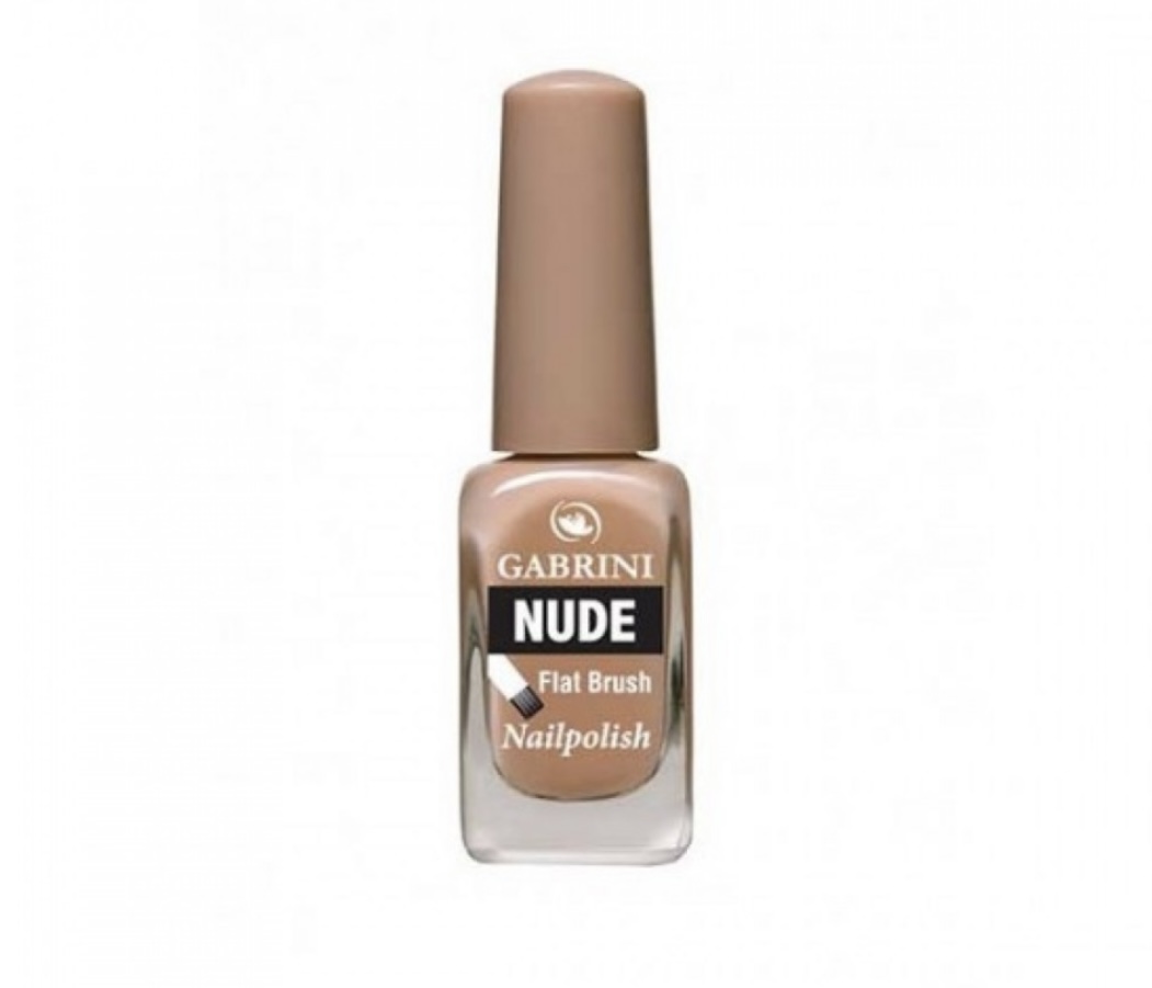 لاک ناخن گابرینی08 Nude Gabrini