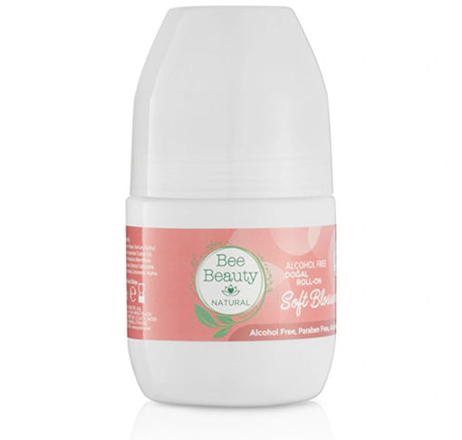 دئودورانت بی‌ بیوتی Soft Blossom Bee Beauty