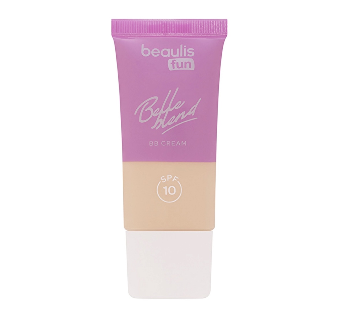 بی بی کرم بیولیس –  Beaulis Porcelain Glow شماره 153