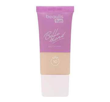 بی بی کرم بیولیس –  Beaulis Porcelain Glow شماره 153