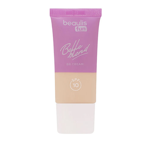 بی بی کرم بیولیس –  Beaulis Porcelain Glow شماره 153