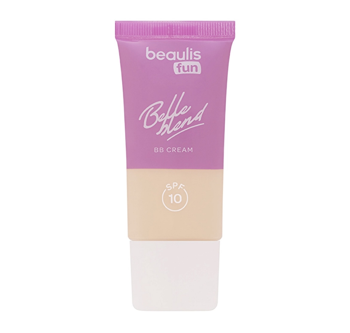بی بی کرم بیولیس – Beaulis Porcelain Glow شماره 138