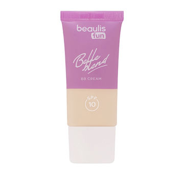 بی بی کرم بیولیس – Beaulis Porcelain Glow شماره 138