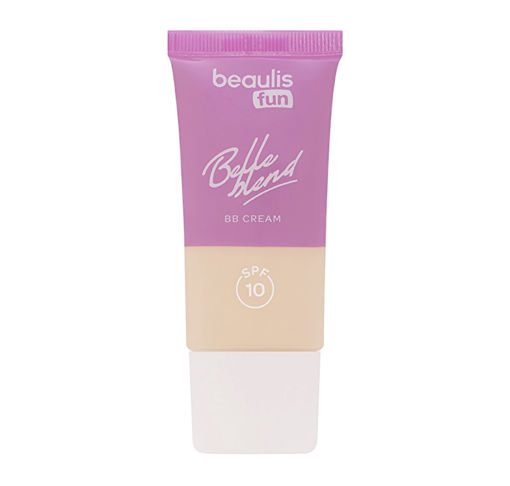 بی بی کرم بیولیس – Beaulis Ivory Touch شماره 138