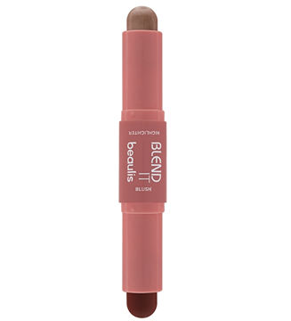 استیک کانتور هایلایتر دوطرفه بیولیس Beaulis Blend It  شماره 316