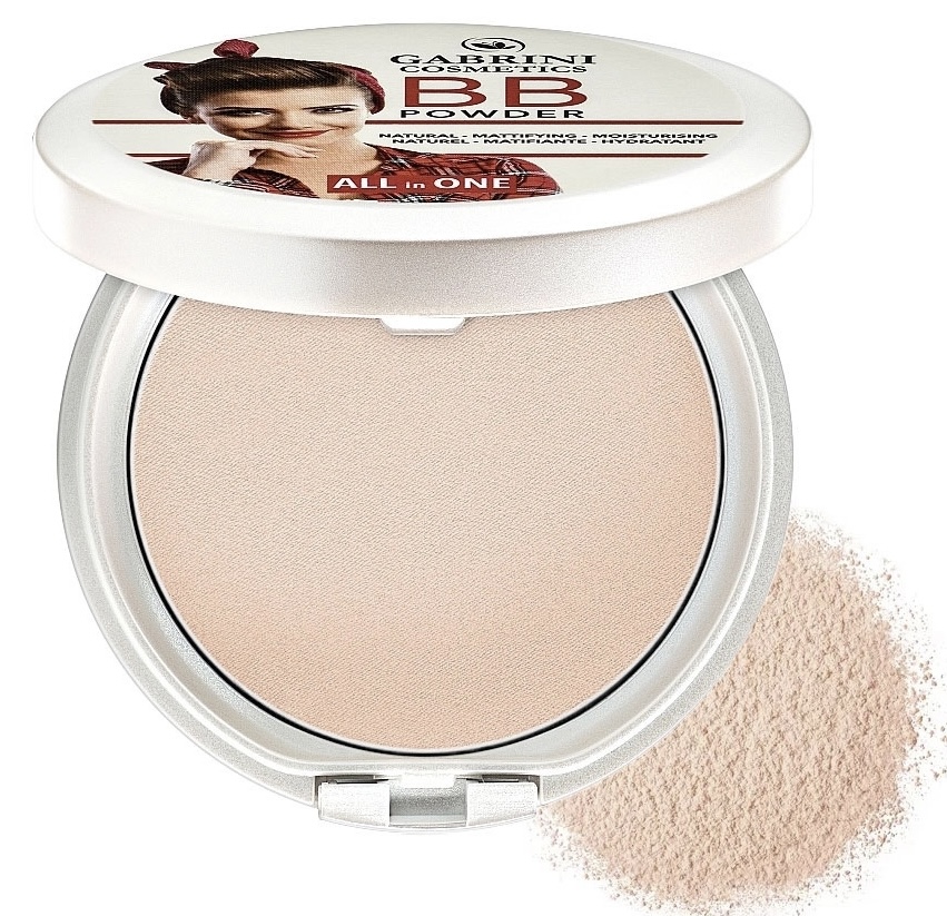BB پنکک گابرینی Gabrini