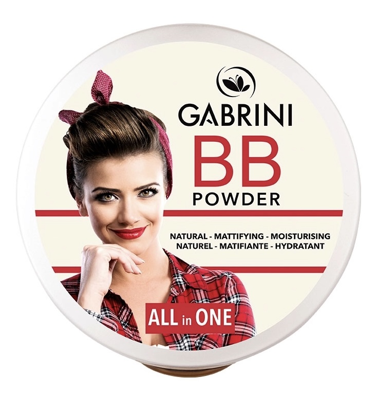 BB پنکک گابرینی Gabrini