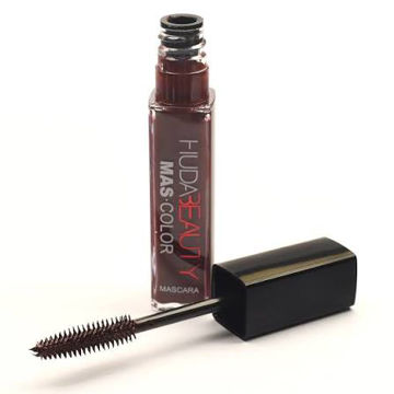 ریمل قهوه ای هدی بیوتی Huda Beauty