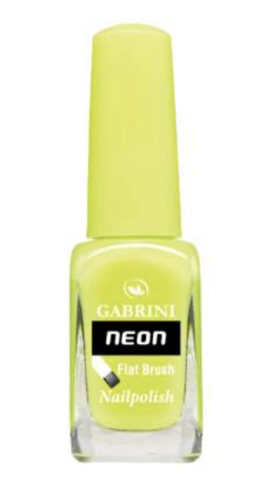 لاک گابرینی