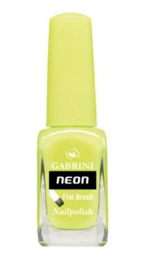 لاک گابرینی 04 Gabrini