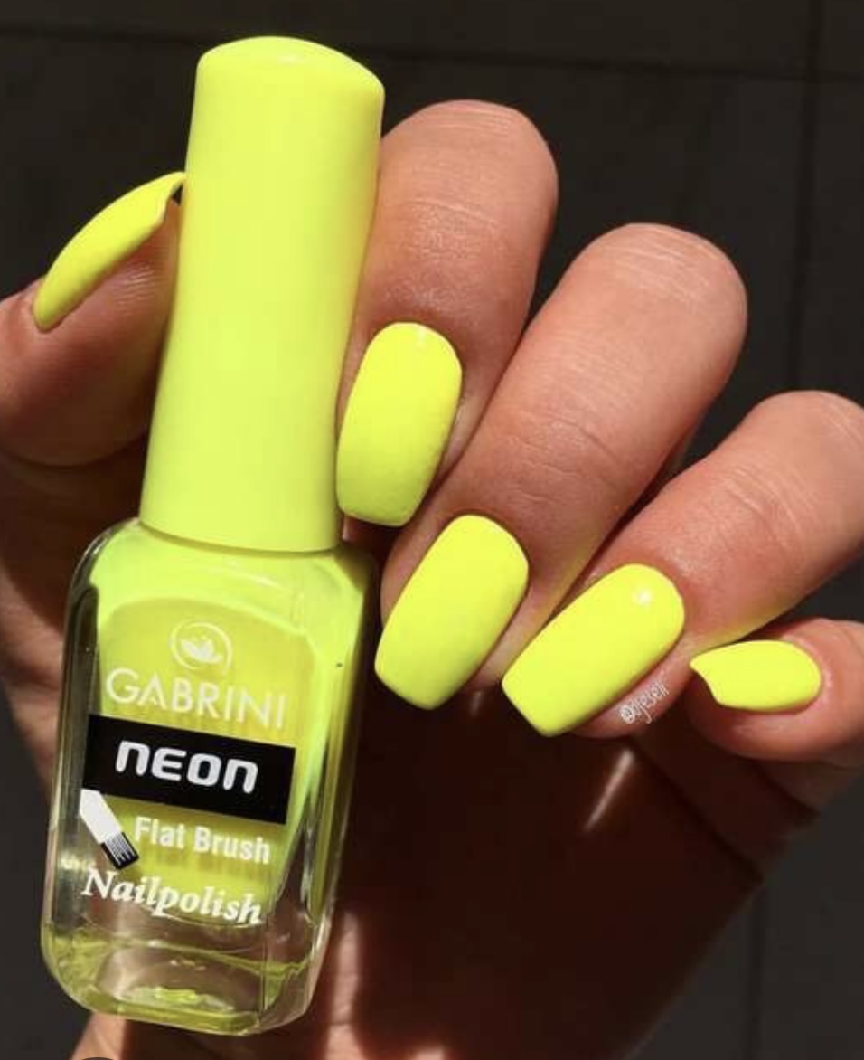 لاک گابرینی