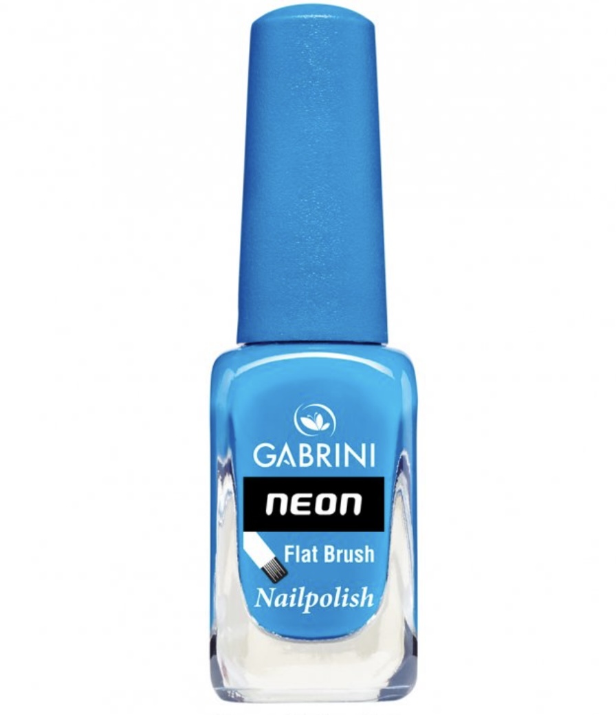 لاک گابرینی نئون 06 Gabrini